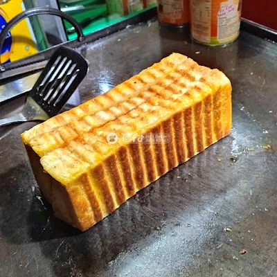 Roti Bakar Bogasari Khas Bandung 4 - Rawa Bendungan