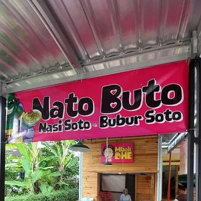 SOTO BU TUTI