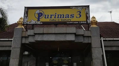 PURIMAS 3 CILACAP PANJAITAN