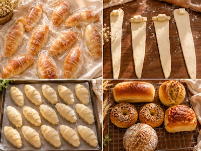 SOURDOUGH BREAD Nourish_Kitchen CILACAP