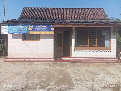 RUMAH JIHAN