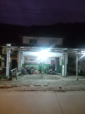 Budi Motor