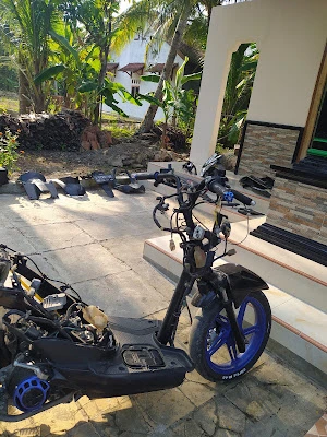 Terbis Garage