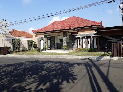 Kantor Notaris & PPAT Ari Purwaningsih, SH, M.Si., M.Kn.