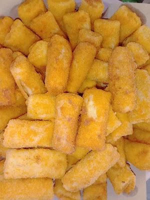 Catering and Snack Almira