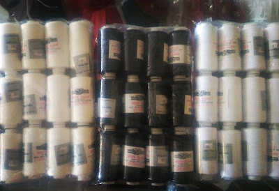 Gudang Alat jahit Be'em Group
