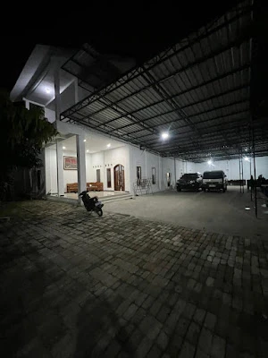 KANTOR MEDIA NASIONAL & FIRLYANTA LAWFIRM