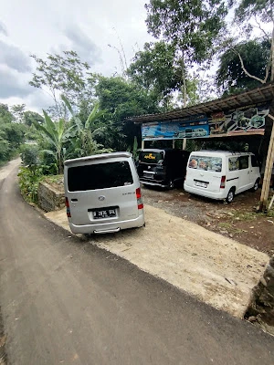 Dava Travel & Rental Mobil