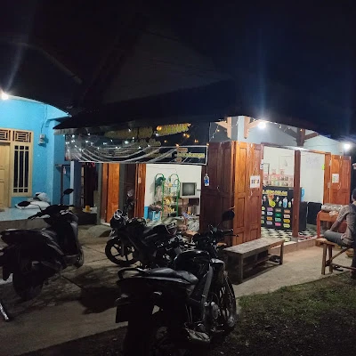 Angkringan om