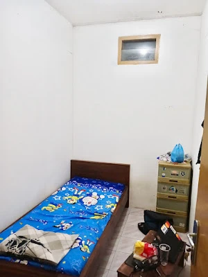 Kost Putra Oscar dan Kost Putra Oscar 2