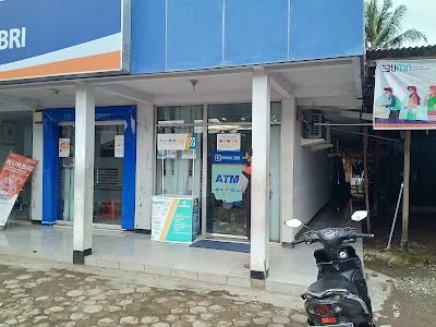 Bank BRI Unit Ciporos