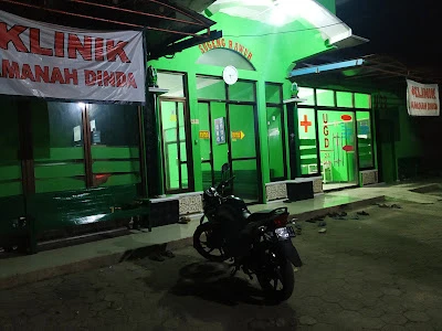 Klinik Amanah Dinda