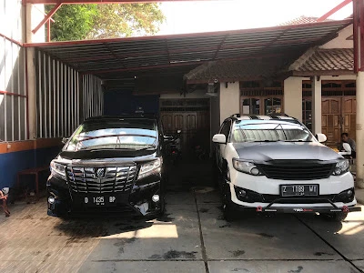 Banjarsari Auto Care (BAC)