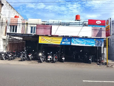 Banyumas Motor
