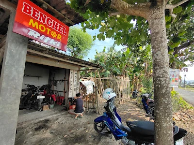 Rifqy Motor