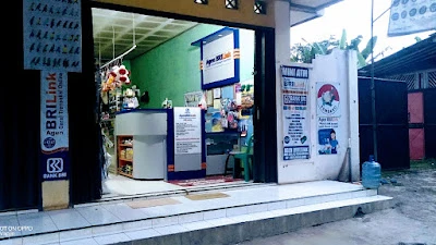 TOKO PAKAN & Agen BRILINK Dwi Jaya Ps