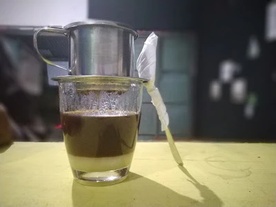 Jaycao caffe