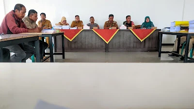 Balai Desa Nusawangkal