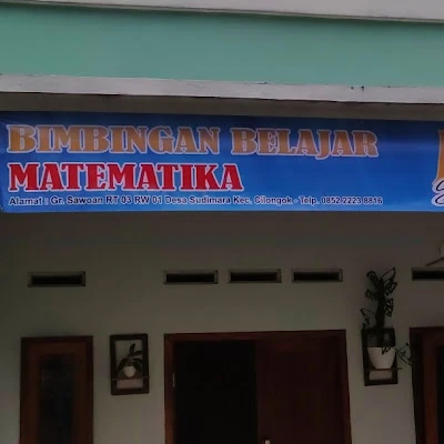 Rumah bimbel