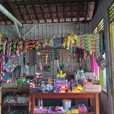 Toko Karunia 2 (PK.Soleh)