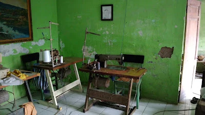 Advance Konveksi