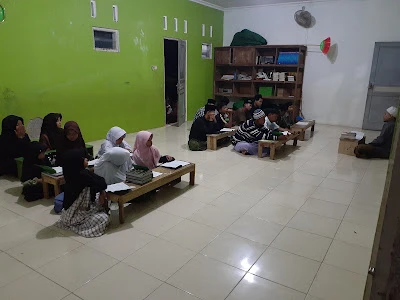 TPQ NURUL ULUM