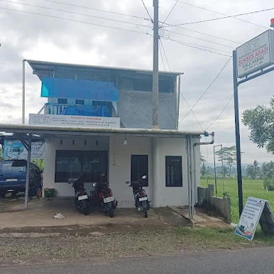 Konveksi & Percetakan Sukses Abadi