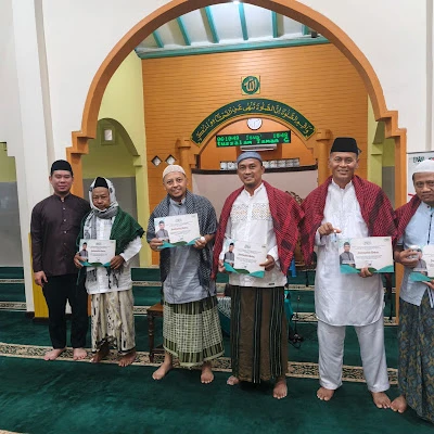 Masjid Baitul Salam