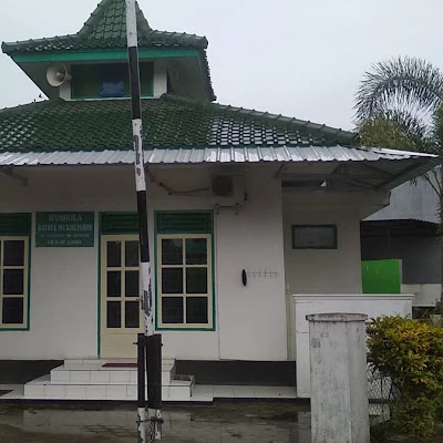 Musholla BAITUL 'IZZAH