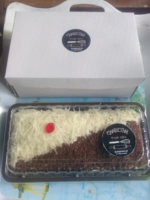 Chabitha Cake's