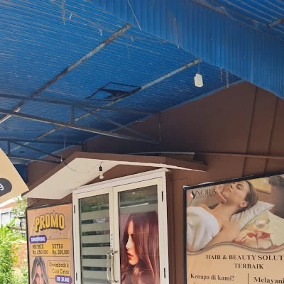 Oemah Salon