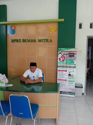 BPRS Buana Mitra Perwira KK Karangmoncol