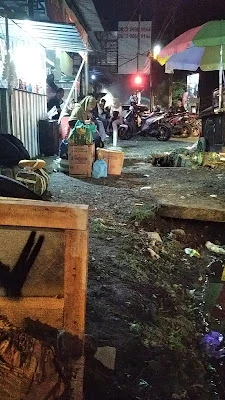 Pool Bis Sinar Jaya
