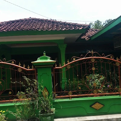 Putra homestay