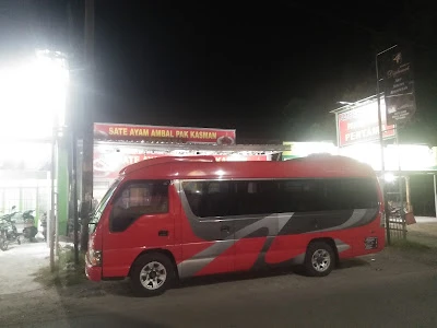 HAFISH RENT CAR
