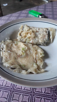 Warung kopi ibu upit