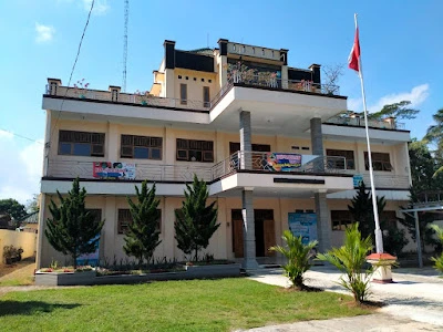 SMA Negeri 1 Binangun
