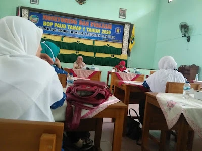 UPK Cilongok