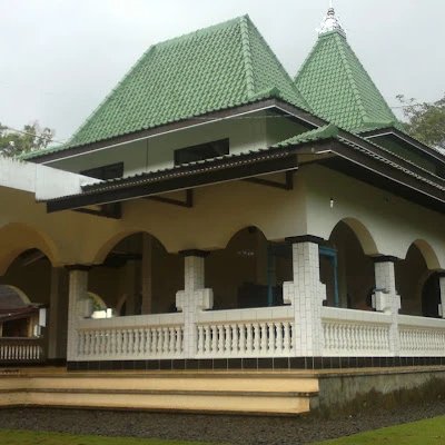 Masjid-TPQ