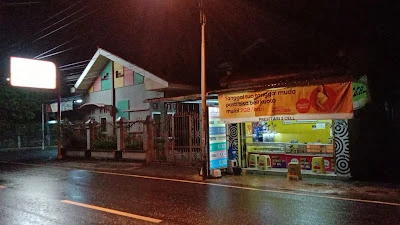 Prestasi Cell -Ambar Home