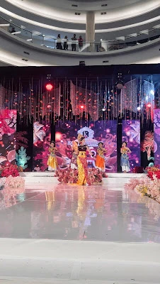 Karlina Widjaya Wedding