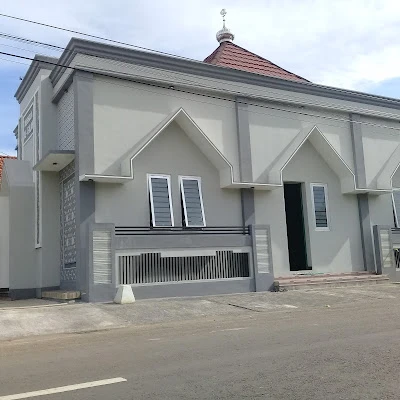 Mushola Baittul Amalliyah
