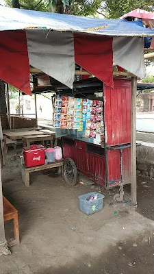 Warkop Noenoet Oerip