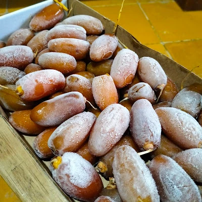 OEMAH KURMA SIDAREJA