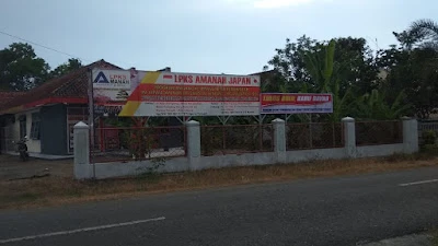 LPK Amanah Nusawungu