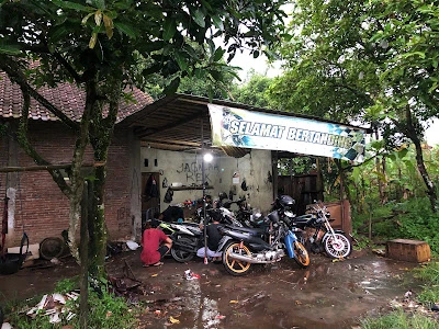 Bengkel 18R