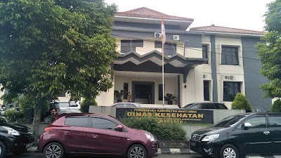 Public Safety Center (PSC) 119 Banyumas