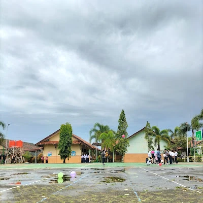 SMPN 2 Jeruklegi