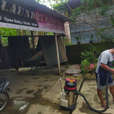 Sodri Loundry