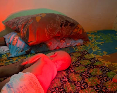 Syanira care mom and baby spa wangon